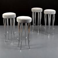 Philippe Starck Royalton Stools - Sold for $4,062 on 10-10-2020 (Lot 473).jpg